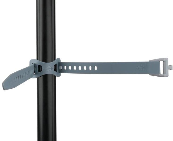 Strap Stretchloc 20 (20 x 500 mm) 2-Pack Black, view: 5