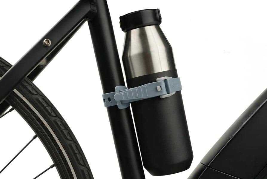 Strap Stretchloc 20 (20 x 500 mm) 2-Pack Black, view: 4