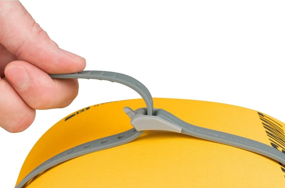 Strap Stretchloc 20 (20 x 500 mm) 2-Pack Black, view: 6