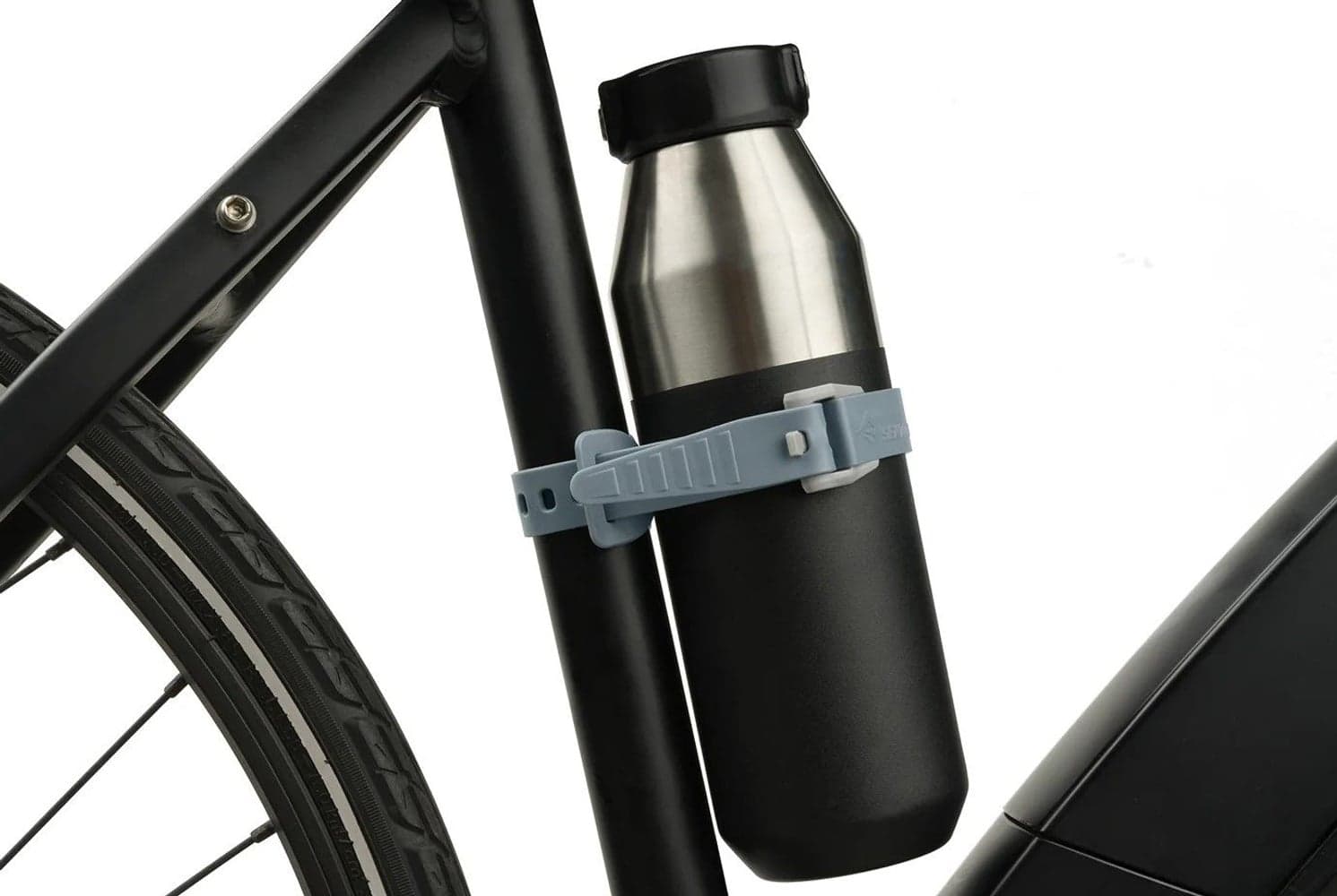 Strap Stretchloc 15 (20 x 375 mm) 2-Pack Black, view: 4