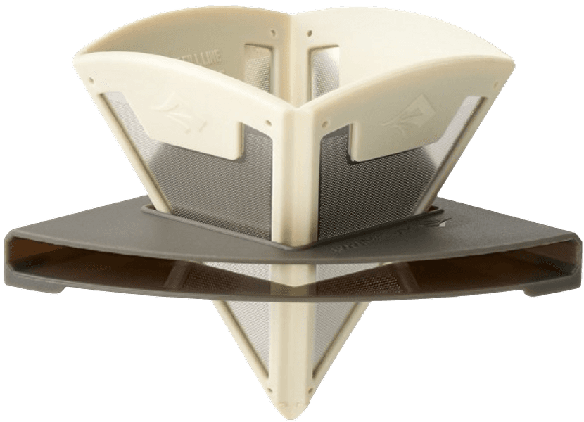 Frontier UL Collapsible Pour Over, view: 0