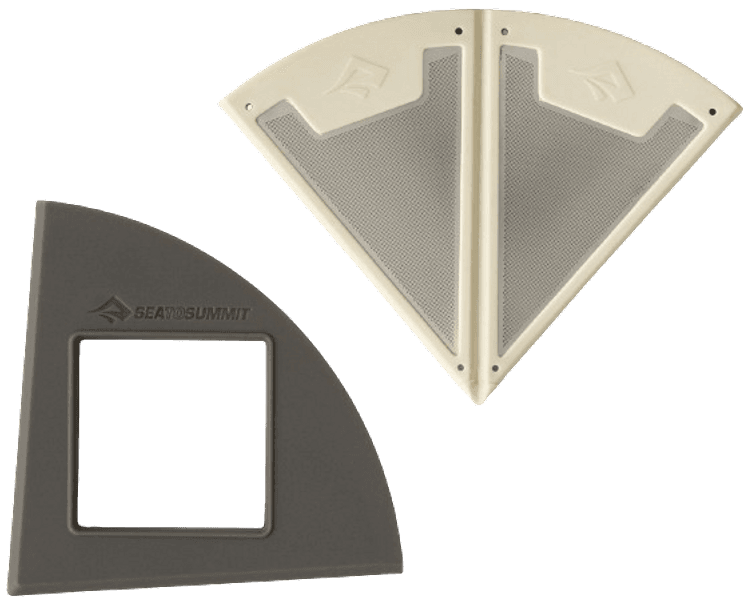 Frontier UL Collapsible Pour Over, view: 1