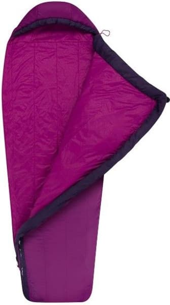 Synthetic Quest QUI 3°C Women Long, view: 3