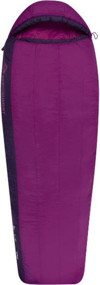 Synthetic Quest QUI 3°C Women Long, view: 1