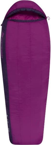 Synthetic Quest QUI 3°C Women Long, view: 1