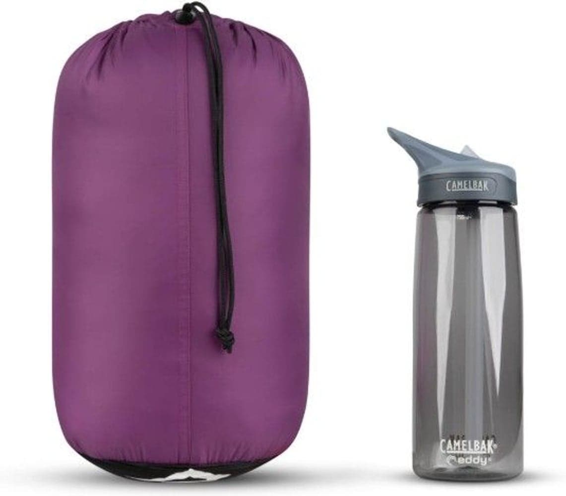 Synthetic Quest QUI 3°C Women Long, view: 4