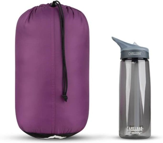 Synthetic Quest QUI 3°C Women Long, view: 4