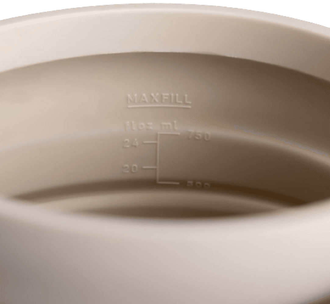 Frontier UL Collapsible Kettle 1.3L, view: 5