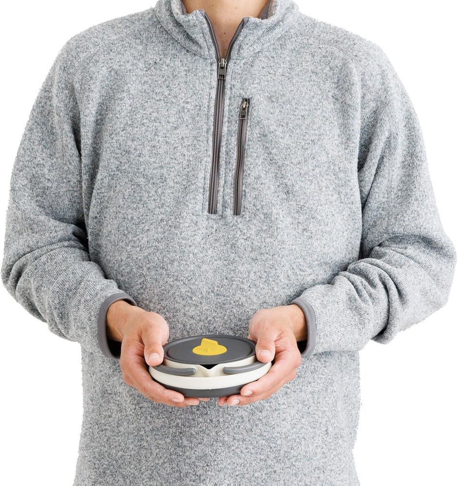 Frontier UL Collapsible Kettle 1.3L, view: 3