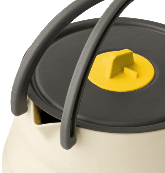 Frontier UL Collapsible Kettle 1.3L, view: 4