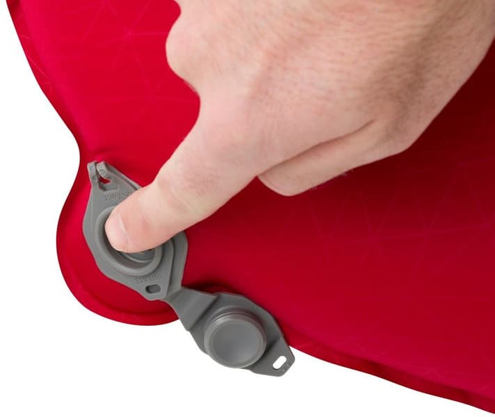 Selfinflate Mat Comfort Plus Long, view: 5