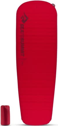 Selfinflate Mat Comfort Plus Long - view: 1