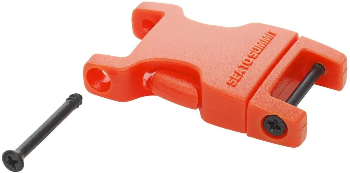 Eco Lightweight Drybag Firstaid 3L Orange, view: 5