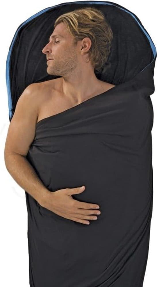 Sleepliner Reactor (tillför 8°C), view: 0