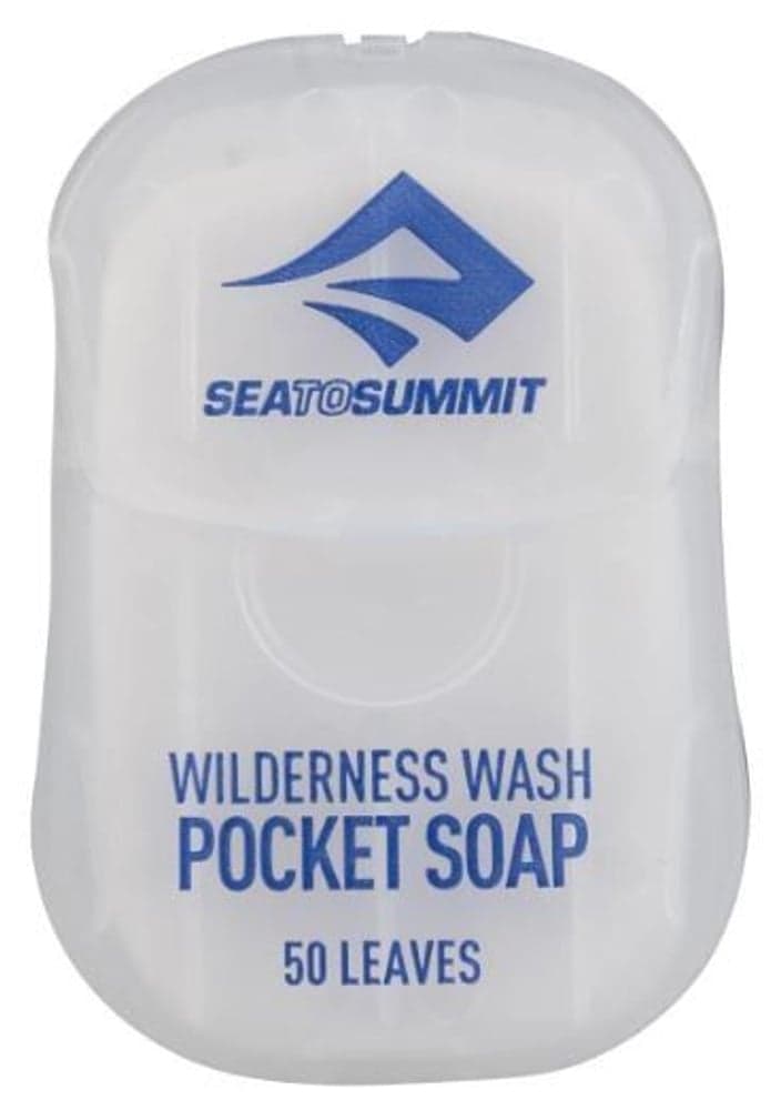 Soap Pocket Wilderness Soap 50 blad, view: 1