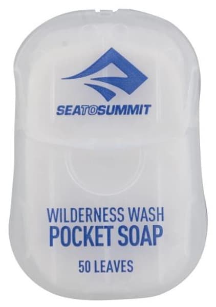 Soap Pocket Wilderness Soap 50 blad, view: 1