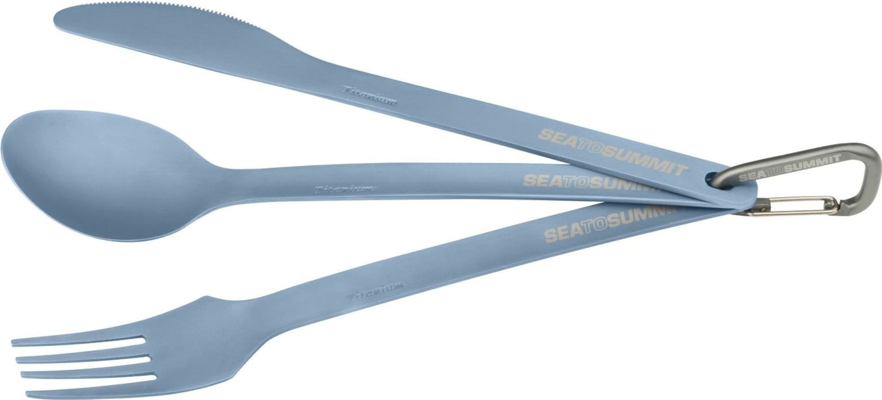 Cutlery Titan Set Spoon/Knife/Fork, view: 0