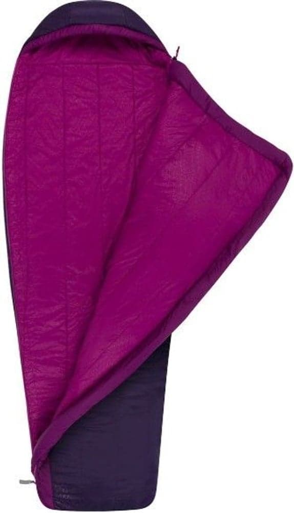 Synthetic Quest QUII -1°C Women Long, view: 2