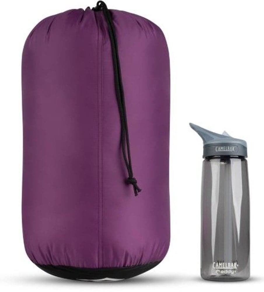 Synthetic Quest QUII -1°C Women Long, view: 4