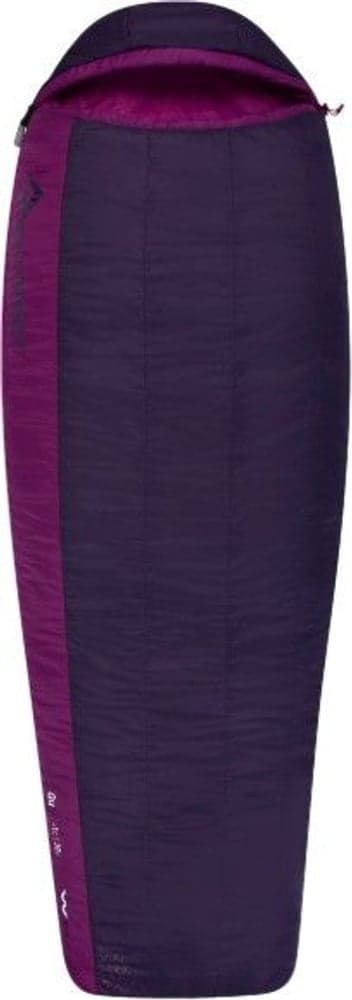 Synthetic Quest QUII -1°C Women Long, view: 1