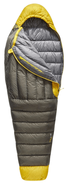 Sleeping Bag Down Spark -9 C Right Zip, view: 0