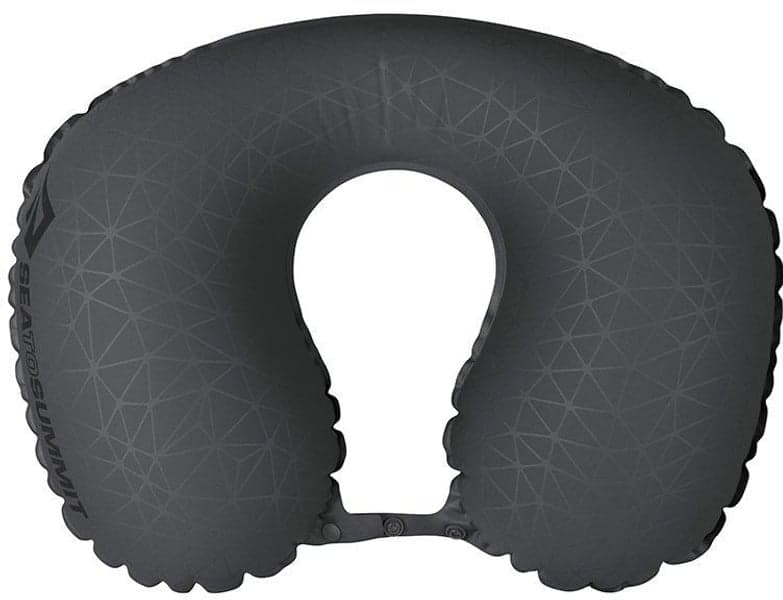 Pillow Aeros Ultralight Traveller Grey, view: 1