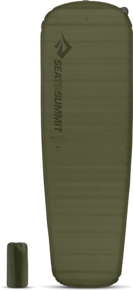 Selfinflate Mat Camp Plus -13°C Large, view: 1