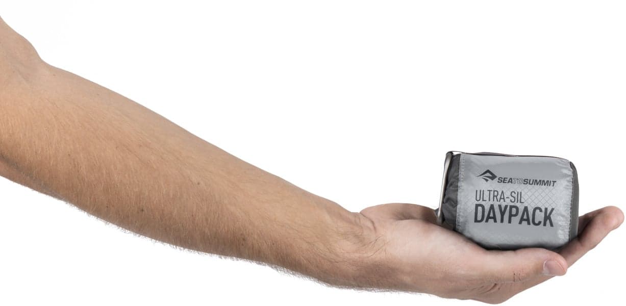 Eco Travellight Ultrasil Day Pack 20L, view: 2