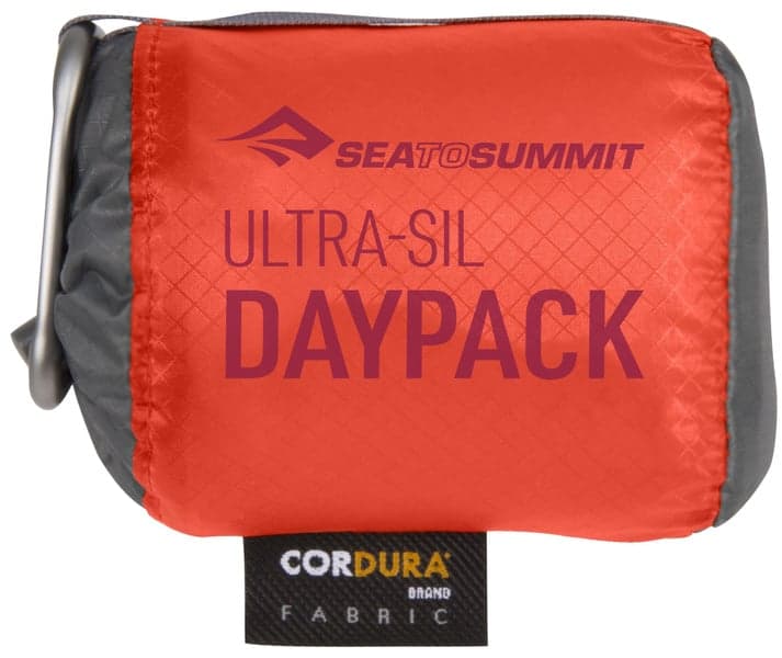 Eco Travellight Ultrasil Day Pack 20L, view: 1