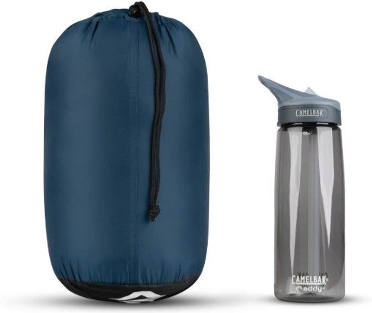 Synthetic Trailhead THII 5°C Regular, view: 5