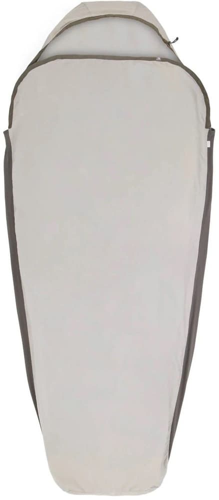 Sleepliner Silk Blend Mummy Standard, view: 0