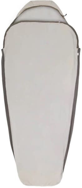 Sleepliner Silk Blend Mummy Standard, view: 0