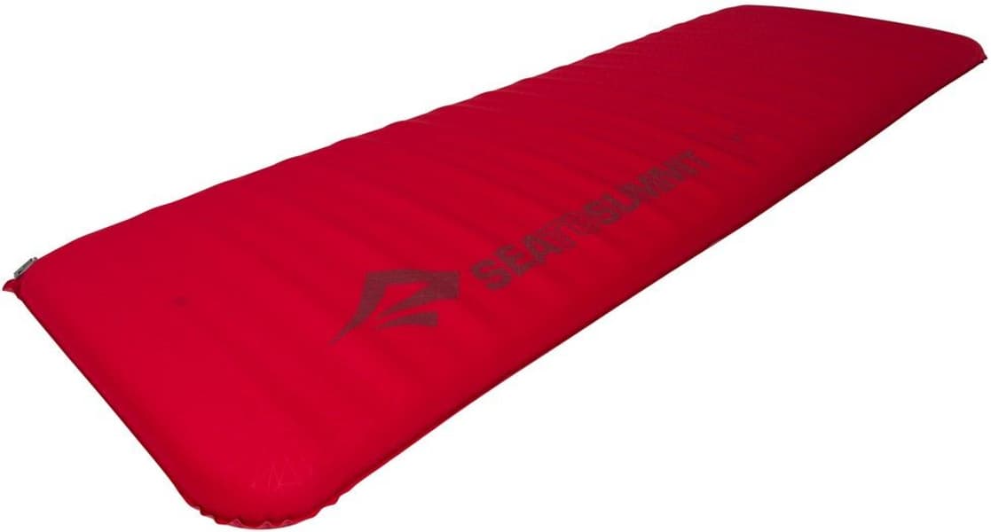 Selfinflate Mat Comfort Plus Rec Long, view: 2