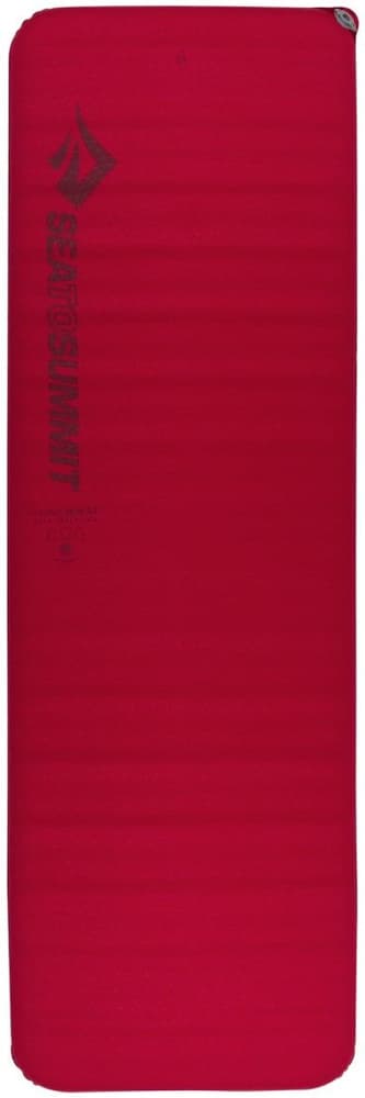 Selfinflate Mat Comfort Plus Rec Long, view: 0