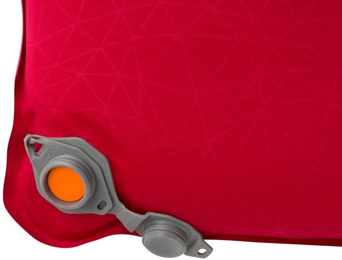 Selfinflate Mat Comfort Plus Rec Long, view: 7