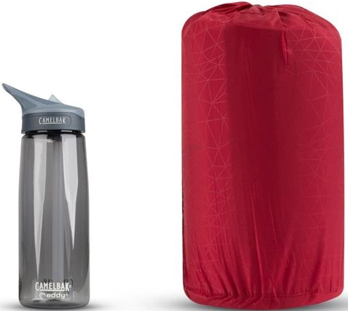 Selfinflate Mat Comfort Plus Rec Long, view: 1