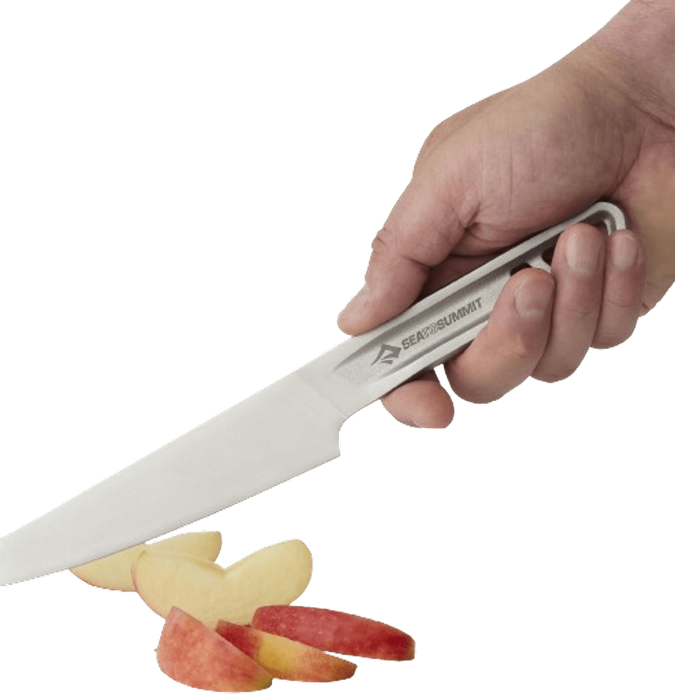 Detour Stainless Steel Kitchen Knife, view: 1