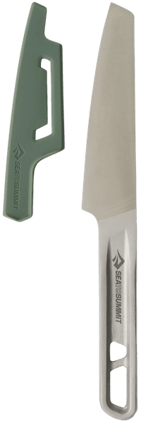 Detour Stainless Steel Kitchen Knife, view: 0