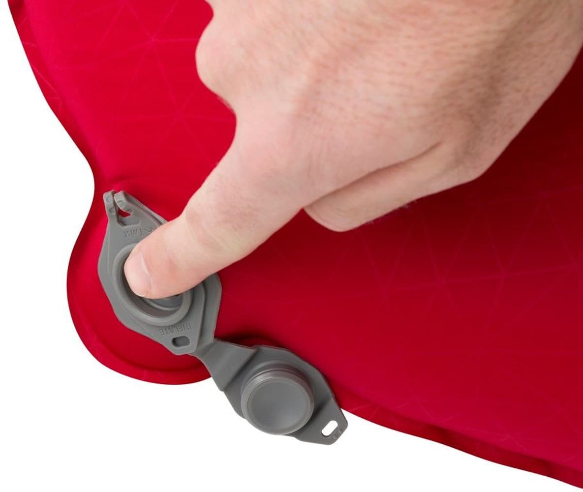 Selfinflate Mat Comfort Plus Regular, view: 4