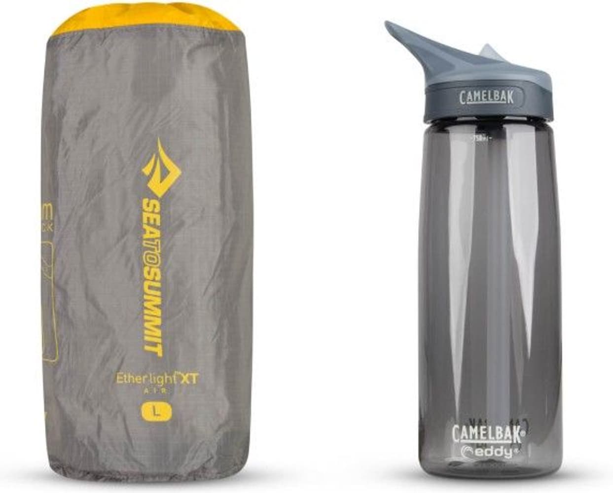 Aircell Mat Etherlight XT Mat +8°C Long, view: 2