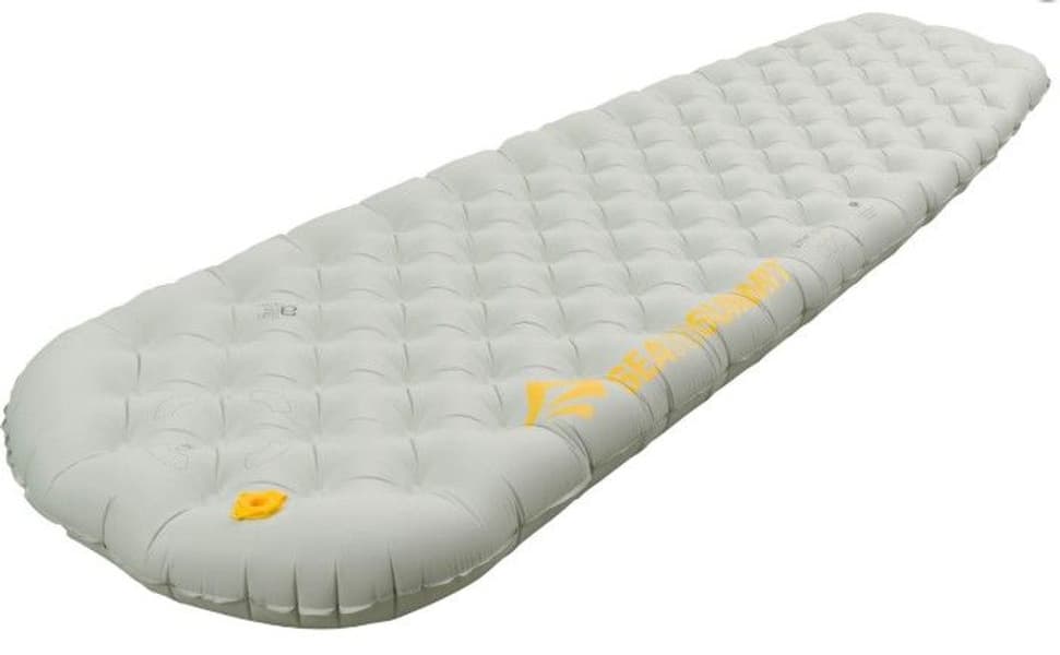 Aircell Mat Etherlight XT Mat +8°C Long, view: 0