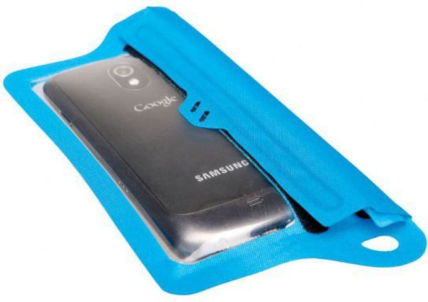 TPU Smartphone Xlarge Waterproof Case Black, view: 5