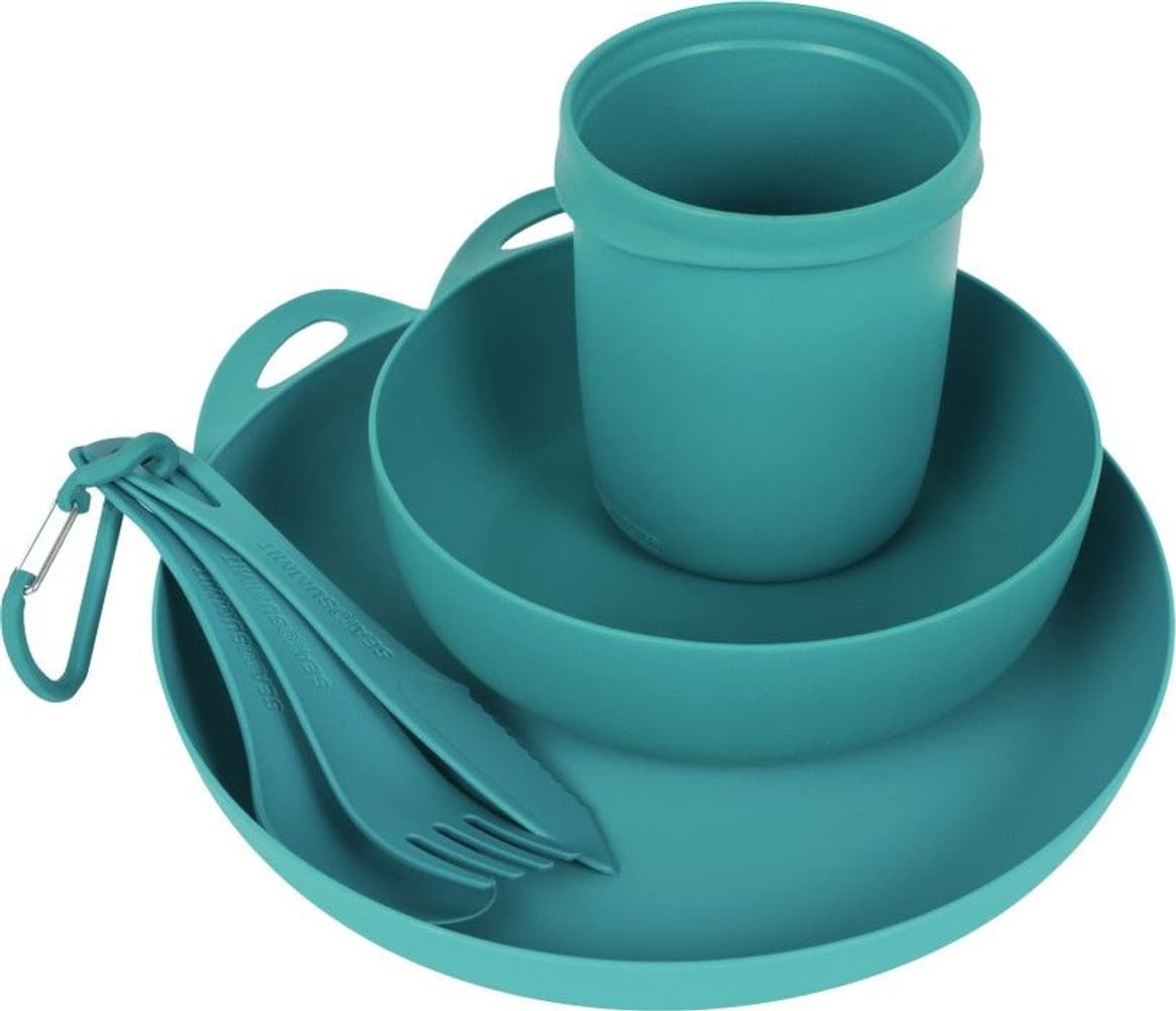 Delta Camp Set (Bowl plate mug cutlery), view: 0