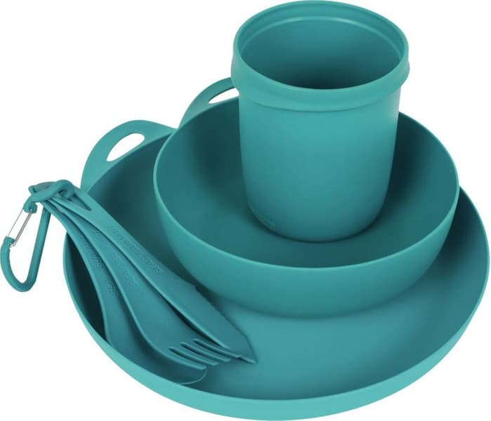 Delta Camp Set (Bowl plate mug cutlery), view: 0