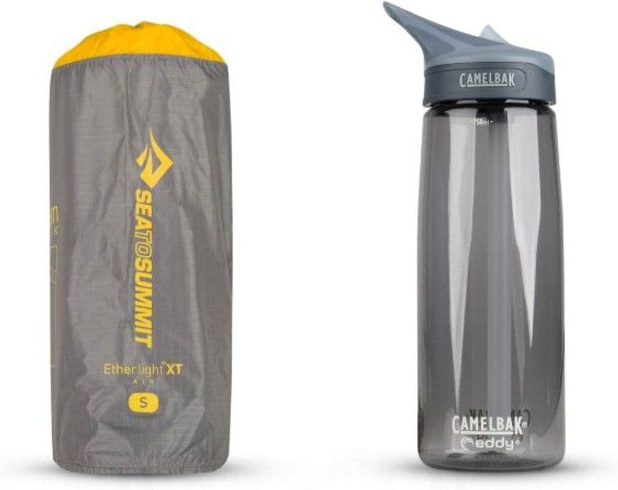 Aircell Mat Etherlight XT Mat +8°C Small, view: 1