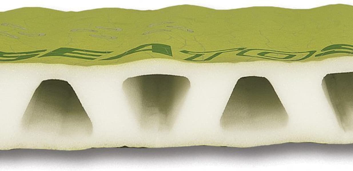 Selfinflate Mat Comfort Light -2°C Large, view: 1