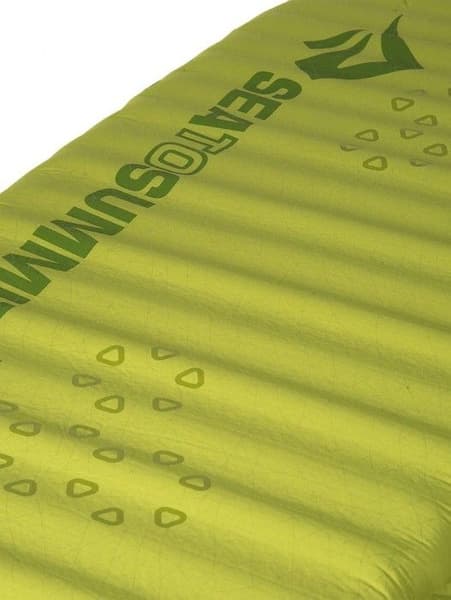 Selfinflate Mat Comfort Light -2°C Large, view: 2