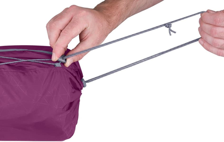 Selfinflate Mat Comfort Plus Women Long, view: 7