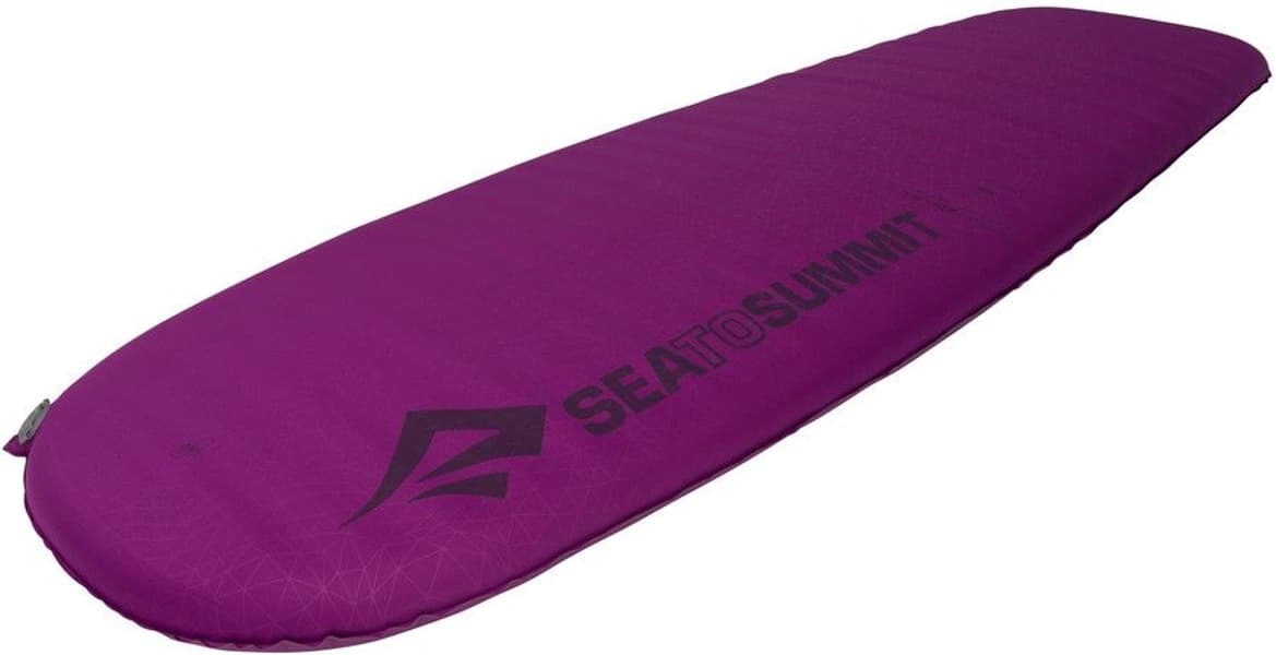 Selfinflate Mat Comfort Plus Women Long, view: 2