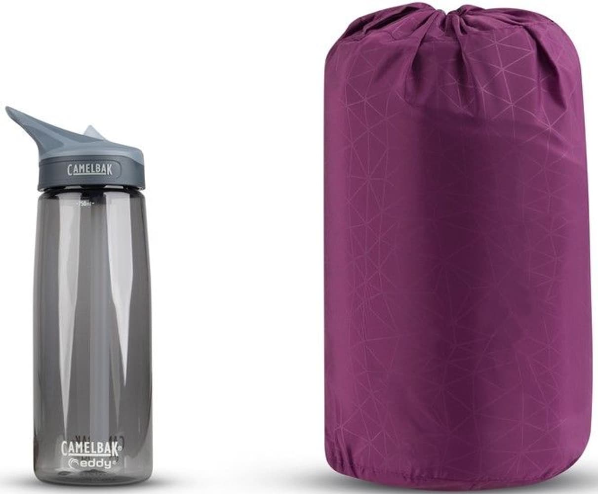 Selfinflate Mat Comfort Plus Women Long, view: 9